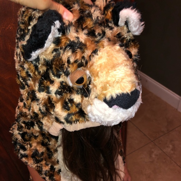 ORDER NOW!!! LEOPARD ONSIE COSTUME!!🐅 - Picture 1 of 3